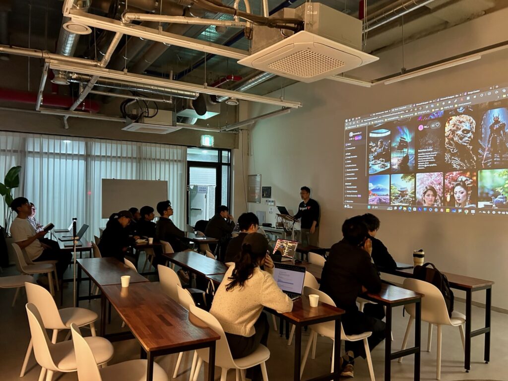 워드프레스 AI 글쓰기, AI 활용하기